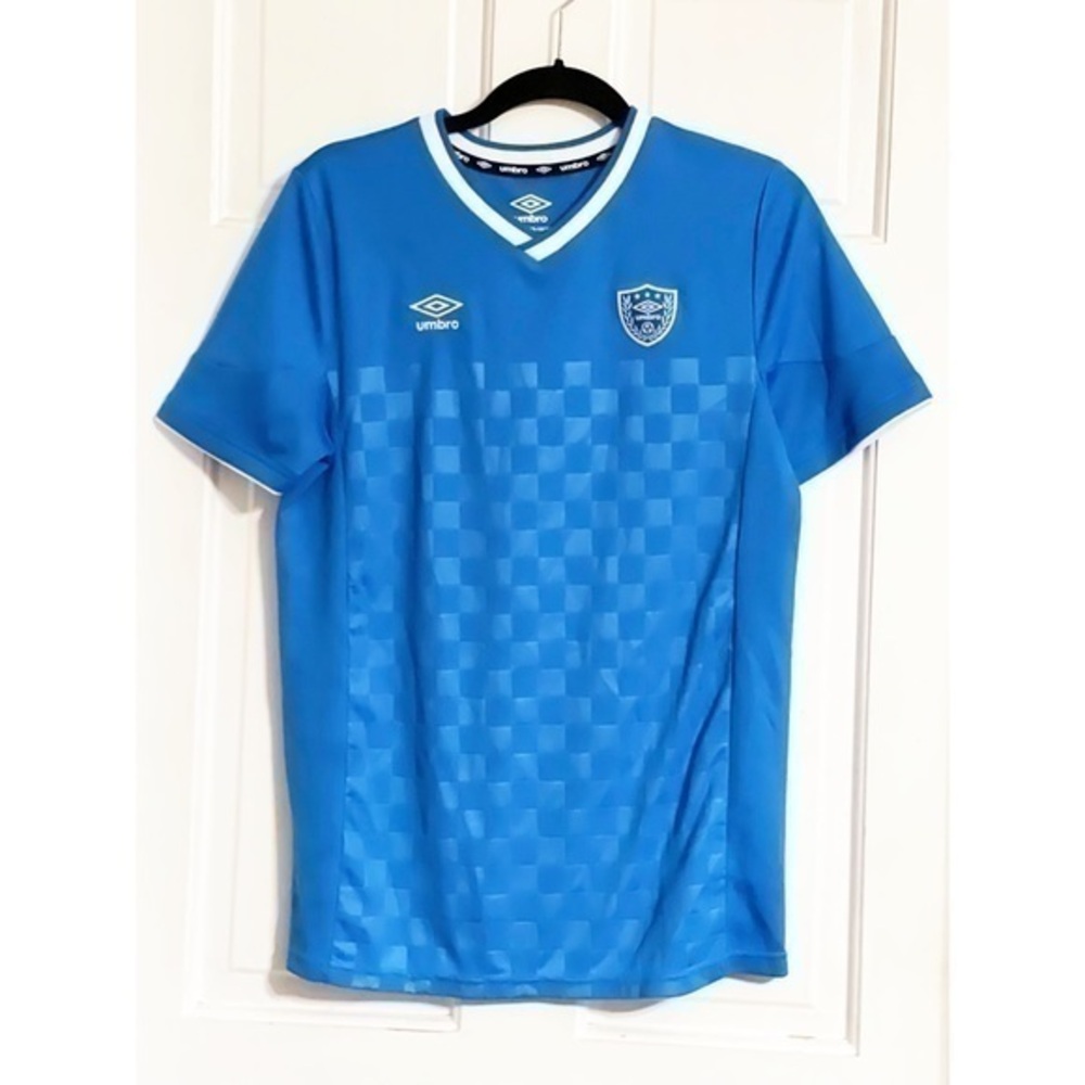 Umbro Soccer Sports Shirt Tee